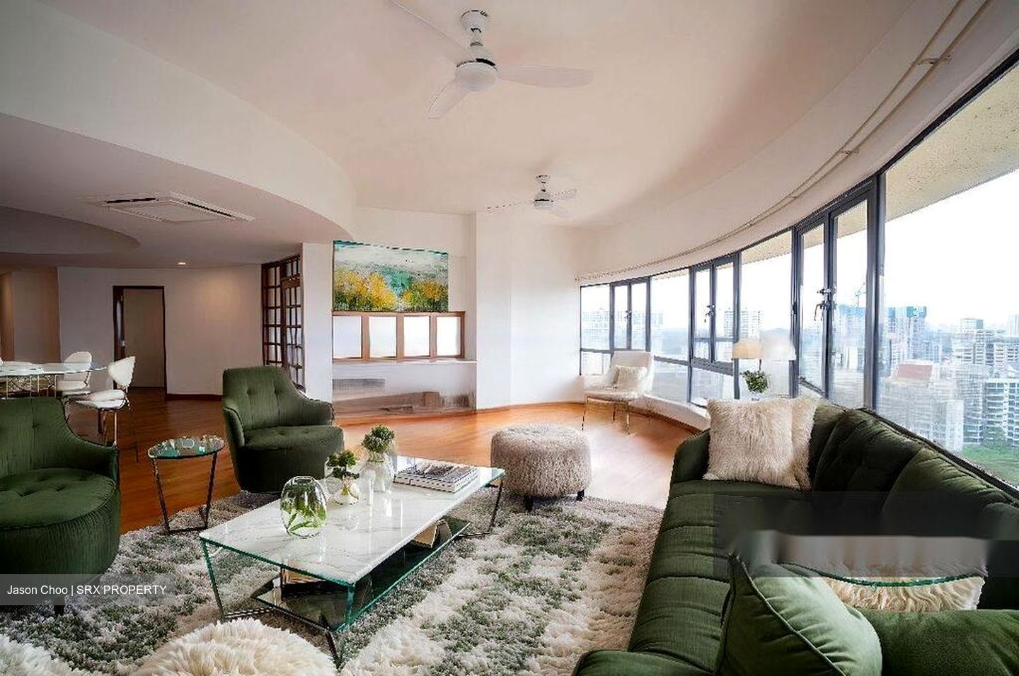 The Draycott (D10), Apartment #468412511